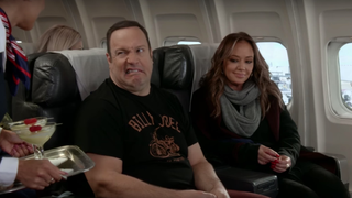 Here Is My Super Cool Plan To Save <i>Kevin Can Wait</i>